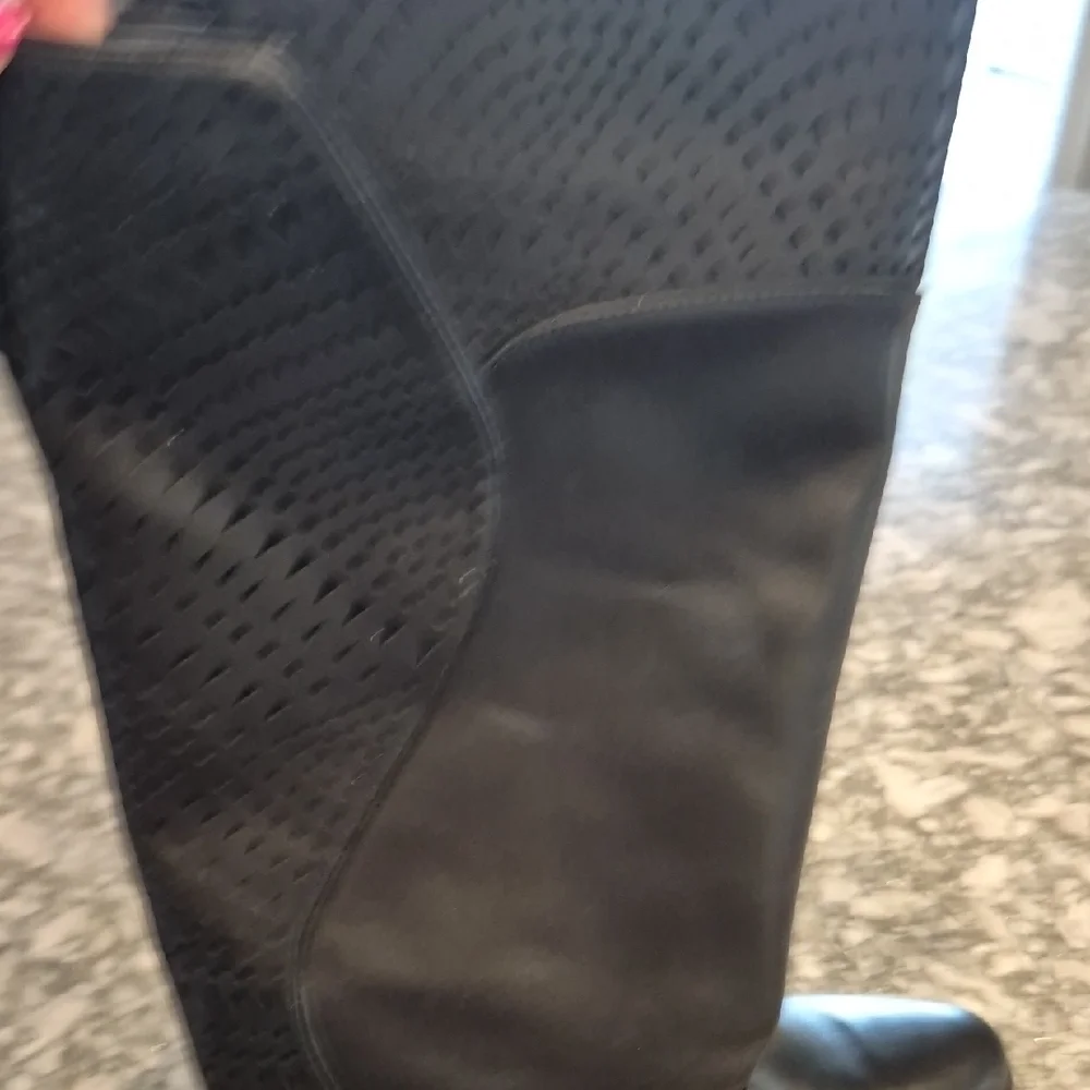 Gianni Bini tall black